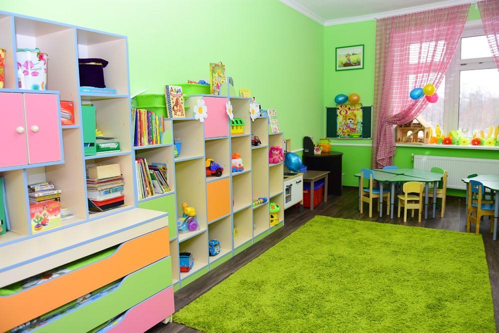 Детский сад в селе Ближнее Борисово Нижегородской области откроется 25 декабря - фото 1