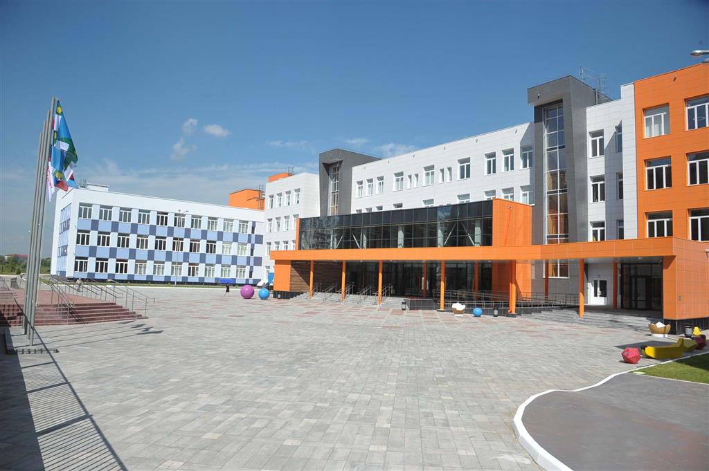 В Нижнем Новгороде планируют построить восемь образовательных центров наподобие самарского