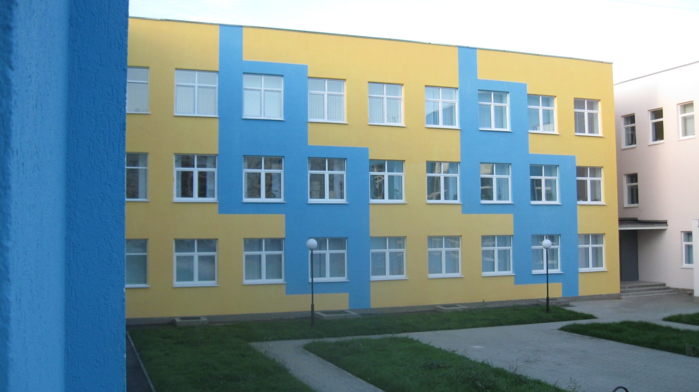 Новую школу для микрорайона «Бурнаковский» предлагают построить на другом участке - фото 1