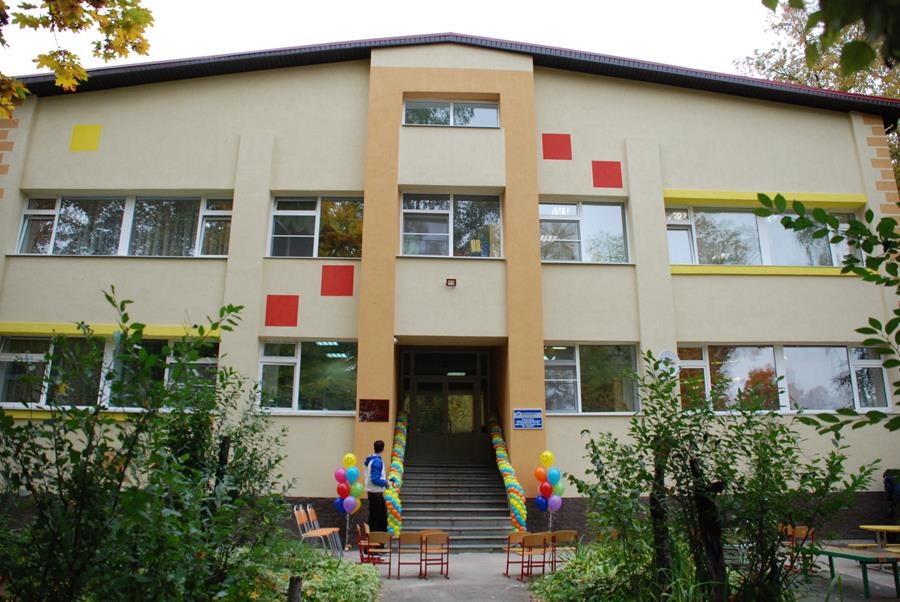 В Нижнем Новгороде после капремонта заработал социально-реабилитационный центр «Ласточка» - фото 1