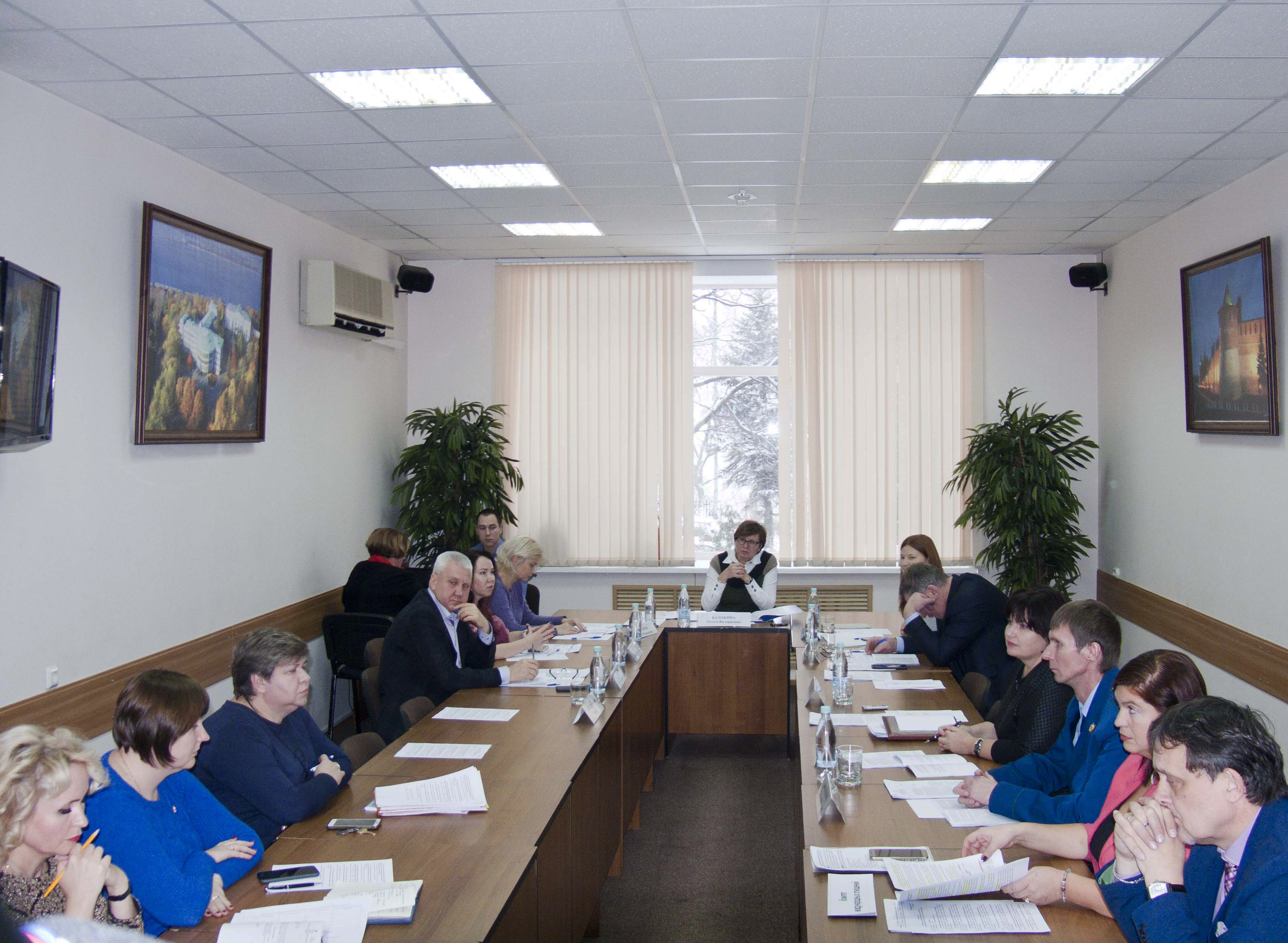 «Институт урбанистики» предлагается создать в Нижнем Новгороде - фото 1
